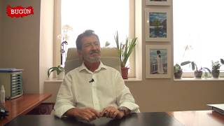 Prof. Dr. Alpaslan Baksu