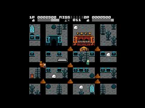 Pixel Poops Number Two Reveal Trailer