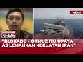 Trump Pasang Strategi, Iran Siap Melawan | Breaking News