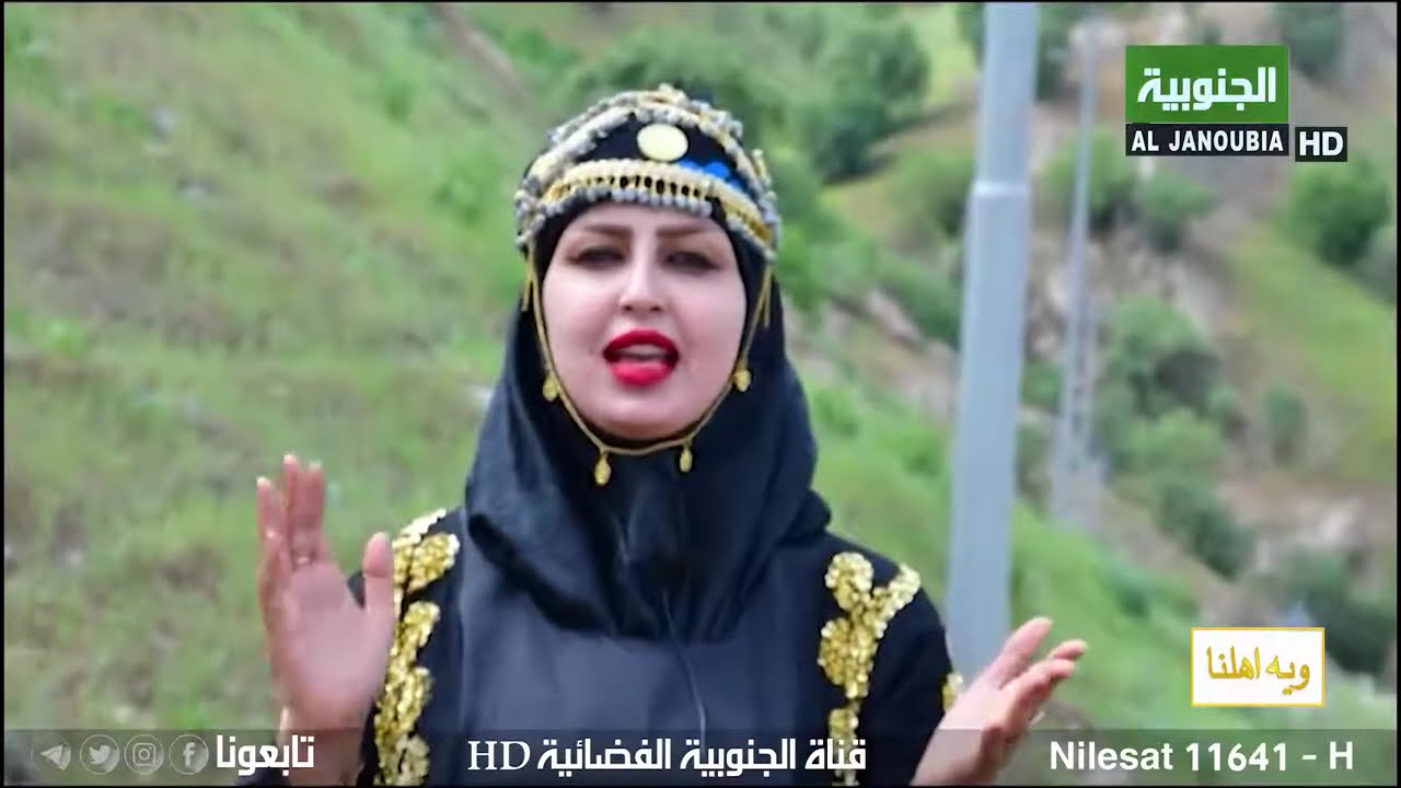 برنامج ويه اهلنا يحط رحاله في شمال العراق ولأول مرة  || الحلقة الاولى