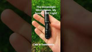 The Streamlight Microstream has been in my picked for almost a decade. #shorts #edc #streamlight