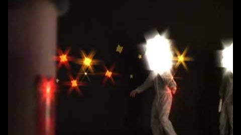 The Reeling music video