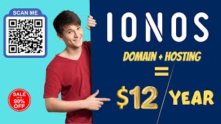 Famous ✅  IONOS Promo Code For March 2026 🔥 IONOS Coupon Code ✅ Profile