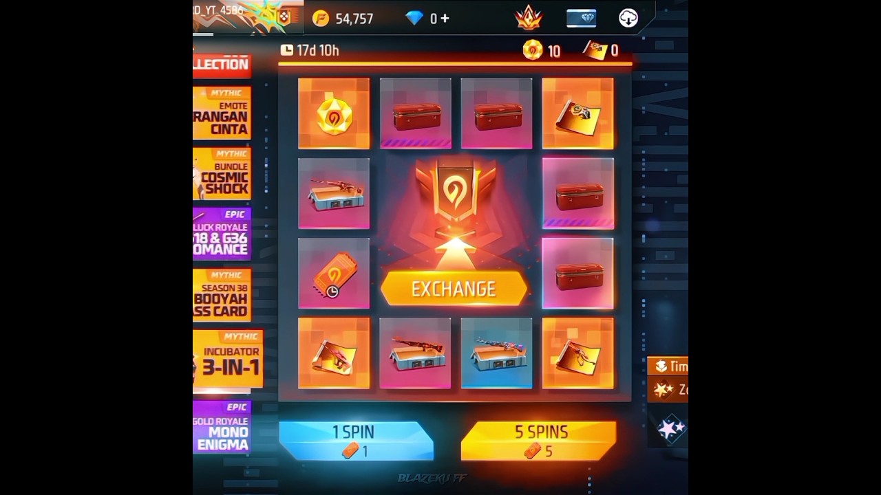 Unlucky incubator royale 😬