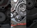 Cummins Engine Timing Sets 