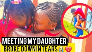 Download Lagu Emotional🥲😪 THE RETURN OF MY DAUGHTER🙆❤️🥲😭 I BROKE IN TEARS😭 MP3 Download Lagu Emotional🥲😪 THE RETURN OF MY DAUGHTER🙆❤️🥲😭 I BROKE IN TEARS😭 MP3