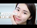 WEDDING SKINCARE ROUTINE | MONGABONG