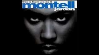 Watch Montell Jordan I Wanna video
