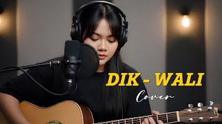 WALI _ DIK | COVER AKUSTIK BY DERASTA  