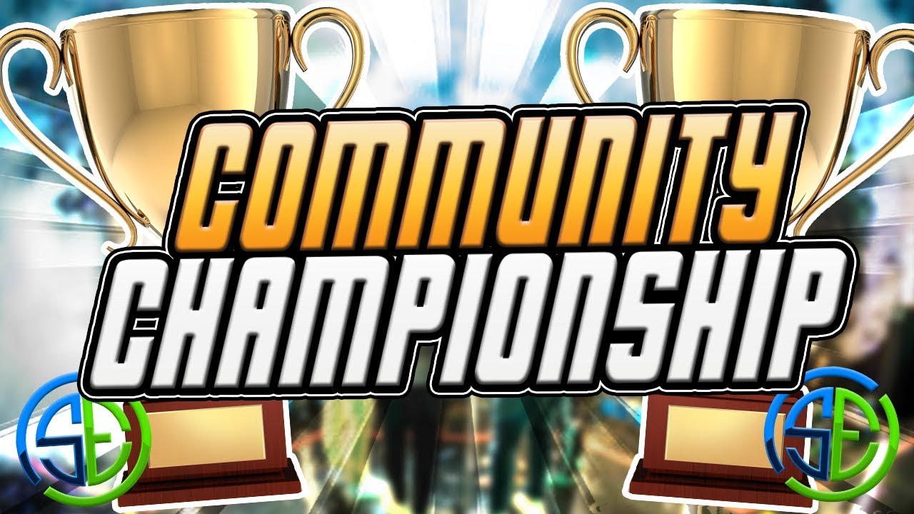 The Community Championship | Final Bo4 SalvationsElite Community Tournament | How to Enter
