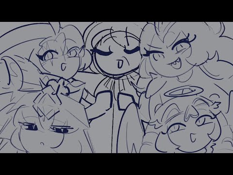VOX POPULI | Cookie Run Kingdom Animatic