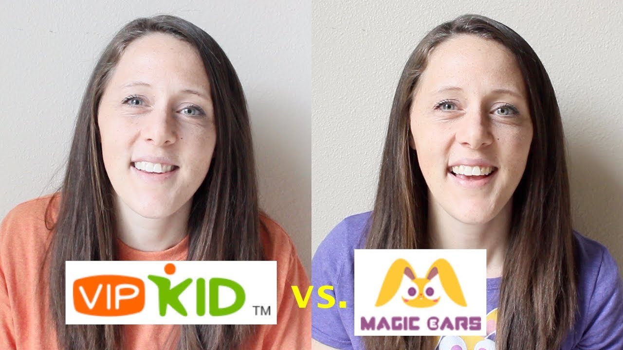VIPKID vs MagicEars - A Comparison