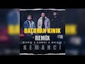 Decrat feat. Canbay & Wolker - Kemancı (BATUHAN KINIK REMİX)