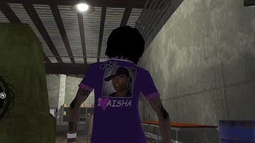 Saints Row: "Triple Threat" Montage