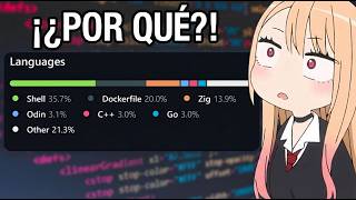 The Secret Behind Multi-Language Projects