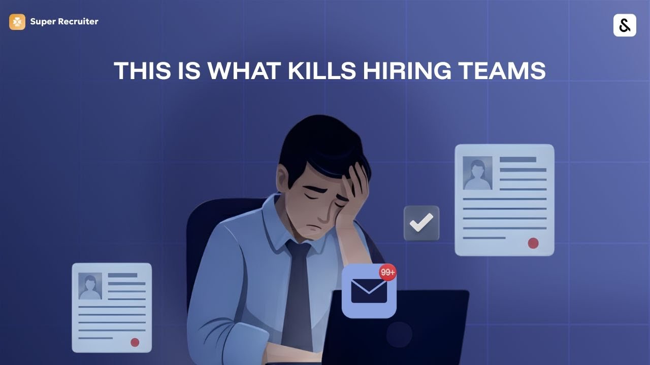 The Hiring Problem Explained