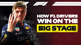 Famous What Are The Mental Challenges Of Winning? | Psychology Of Performance | TAG Heuer Net Worth
