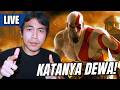 DIA NGAKU DEWA, DEWA KOK BOTAK!? | God of War