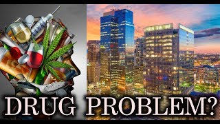 Drug Problem in Phoenix Arizona?