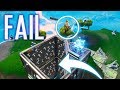 La TORRE De Las TRAMPAS | 21 KILLS SOLO *FAIL* - TOCATA