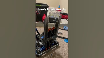 Vex iq mix & match lift