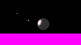 Vertex specular
