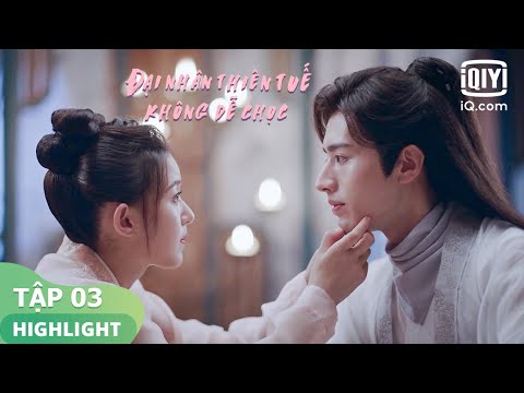 Video Quý Mỹ Hàm dịu dàng bôi thuốc cho La Chính | Đại Nhân... - youtube