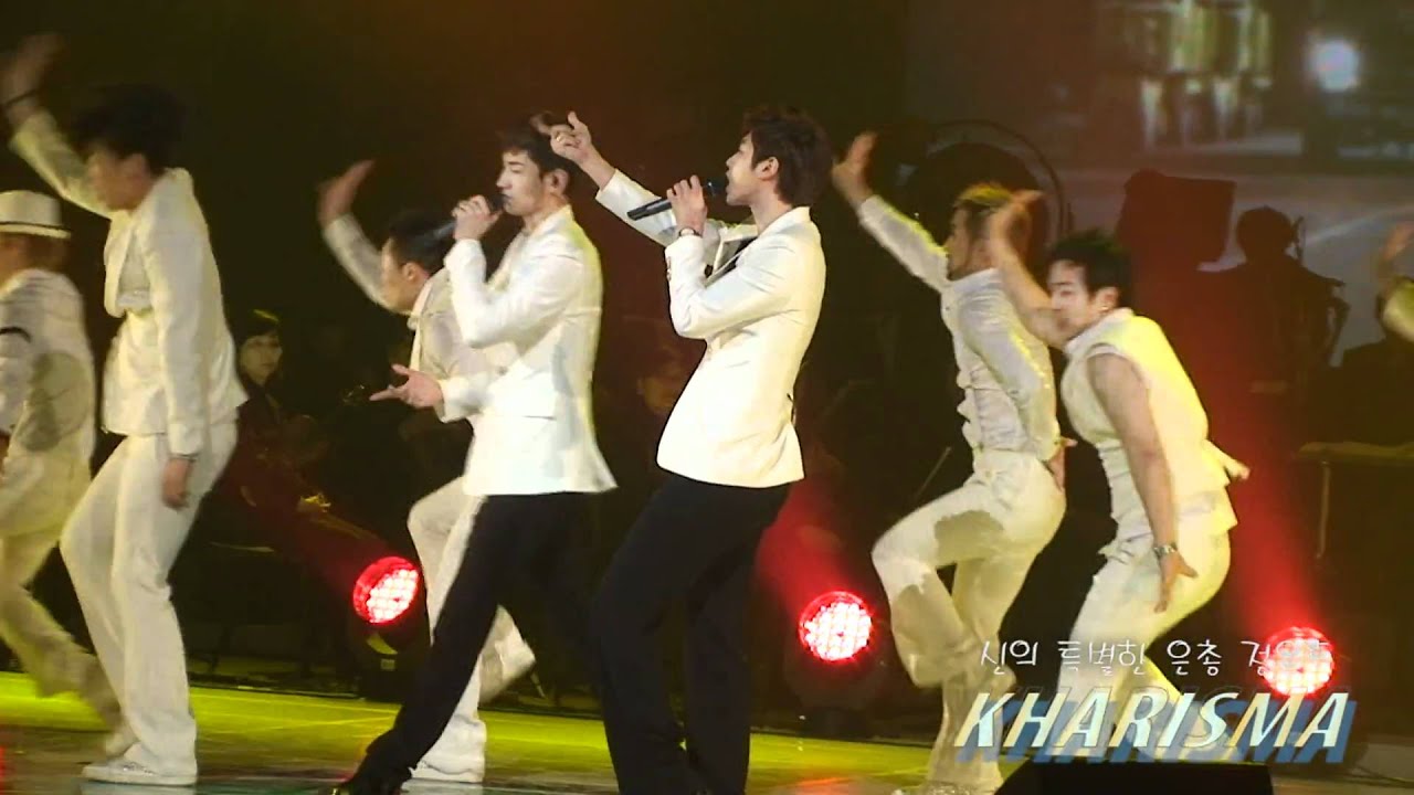 110407 이것만은 알고가_ uknow/yoonho/yunho/ユノ/유노윤호/윤호