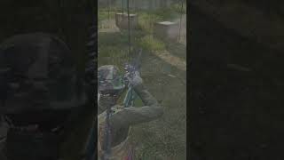 He Almost Got Away - DayZ Console PS5 #gaming