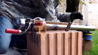 Pulso Triebwerk V1
