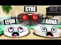 SUCCHIO I MIEI AMICI! SIMULATORE DI ASPIRATORE GIGANTE IN ROBLOX