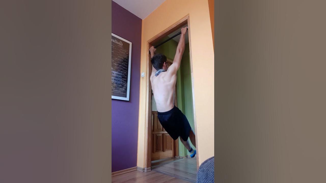 Sunday pull ups&raises training YouTube
