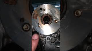 Peugeot 107 1.0 Sente Ayarı