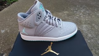 jordan flight 4 premium