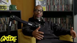 TAREEQ : son parcours, la scène, ses projets et son avenir | Grice TV