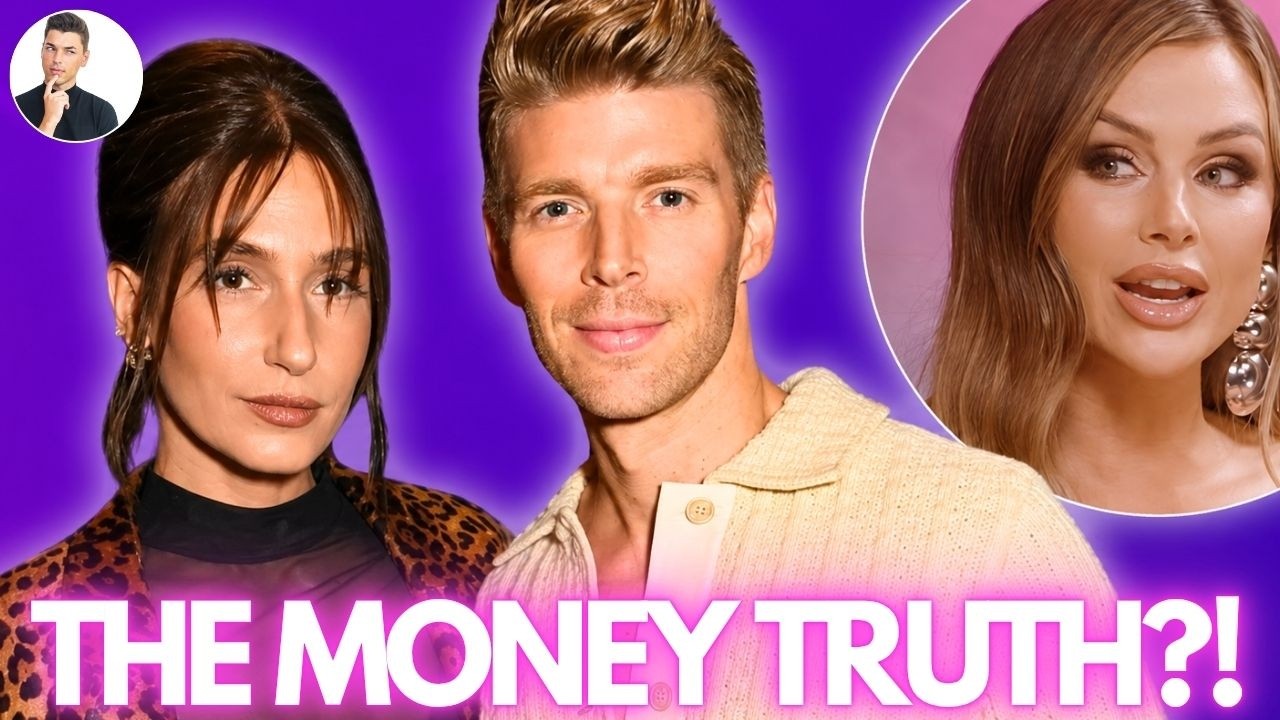 Amanda Batula EXPOSES Marriage Finances with Kyle Cooke + Lala Kent Wants To Hookup With Kyle!