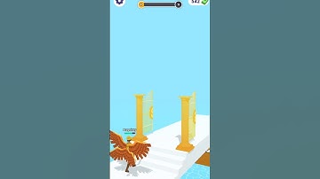 Money stack run level 4 android games #shorts #funnyvideo #viral #gameplay