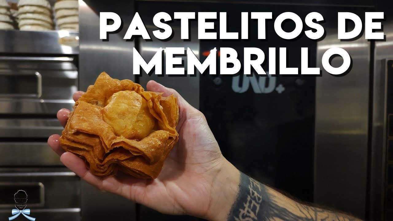 PASTELITOS