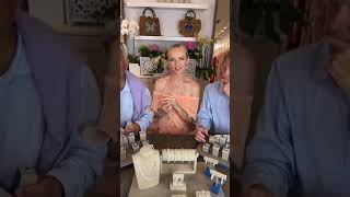 SPECIAL: BADGLEY MISCHKA