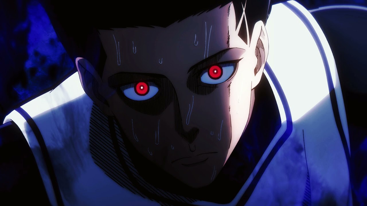 Baro Shoei | GLXXMSTRIDER - DON T STOP (Super Slowed & Reverb)