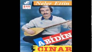 Abidin Çınar-Şart Olsun [© Şah Plak]