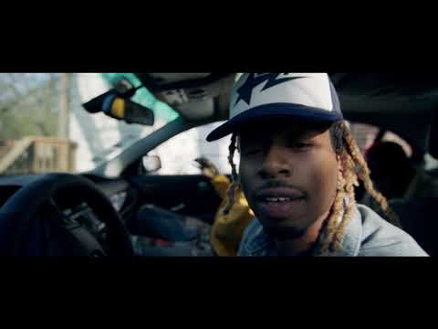 Captain Jaybe - Ain't Sh*t (Official Music Video)