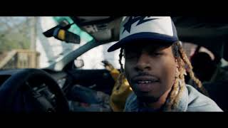 Captain Jaybe - Aint Sh*t (Official Music Video)