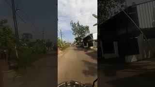 Susur Desa | Daily Short | Searah Berdua