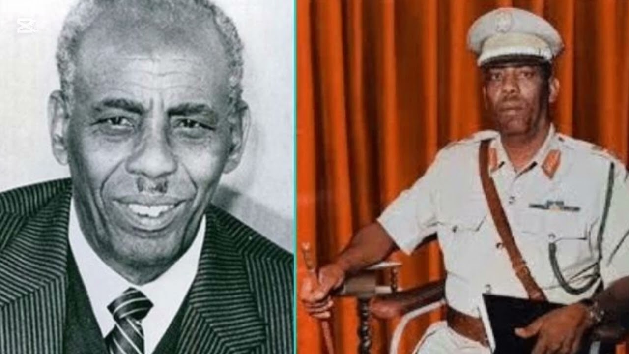 Strategia ya Israel katika eneo la Somaliland