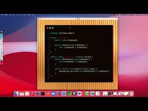 Day-8 Java Code Snippet Explanation - YouTube