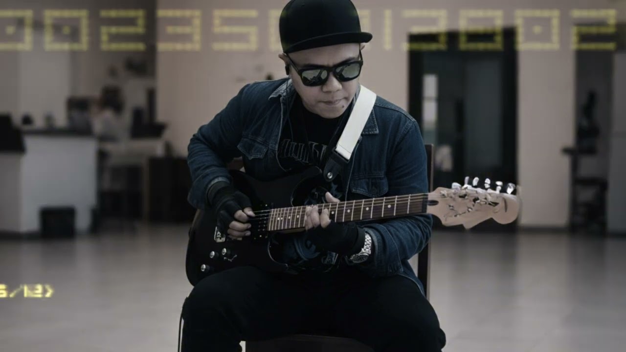 🎸 Batam We Rise – Batam Rock (Official Audio)