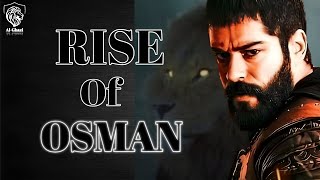 [HD] Rise Of Osman |   Tribute to Osman  | edit by Al-Ghazi