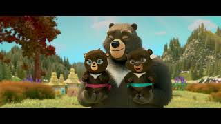 Büyük Macera 3 Çılgın Dostlar Izle