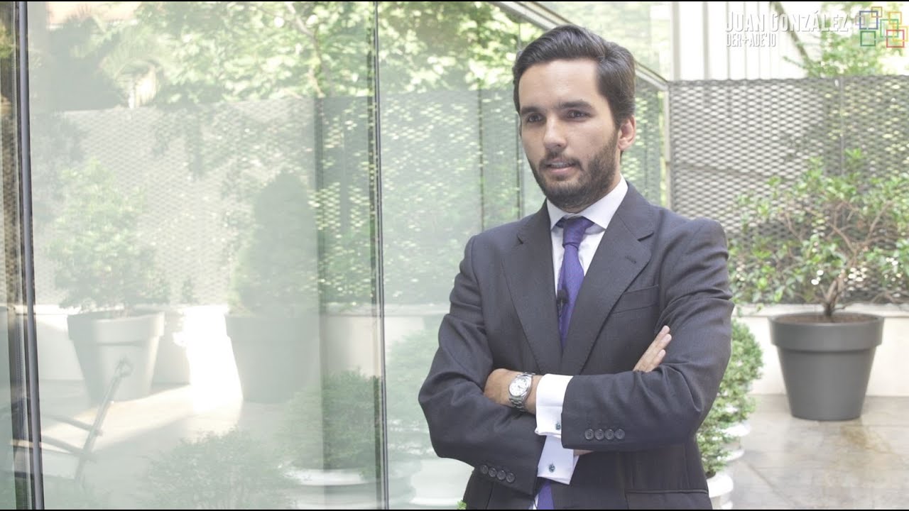 3 MINUTOS CON JUAN GONZÁLEZ - GARRIGUES